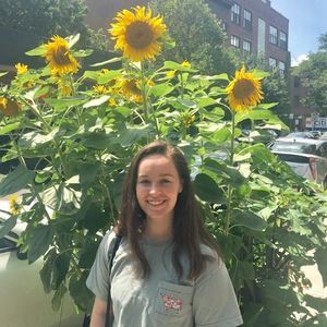 Meet your Posher, Shannon